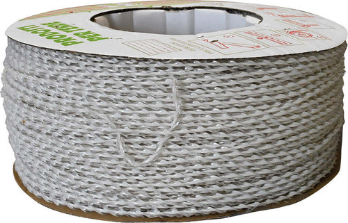 CORDONCINO-PER-TENDA-'CAMELIA'-colore-avana/bianco-Made-In-Italy