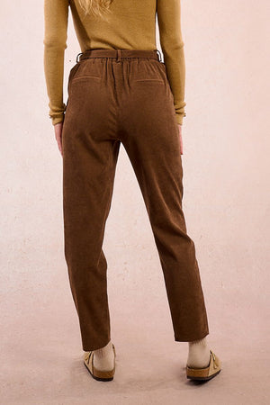Pantalone in tessuto