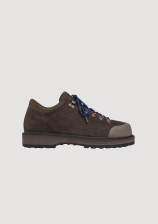 DIEMME Cornaro Dark Brown da uomo