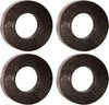 CORNAT---4-PZ-GUARNIZIONI-IN-GOMMA-PER-TUBO-DOCCIA