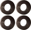 CORNAT---4-PZ-GUARNIZIONI-IN-GOMMA-PER-TUBO-DOCCIA