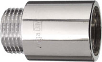 CORNAT---ESTENSIONE-RUBINETTO-1/2X30MM-CROMO