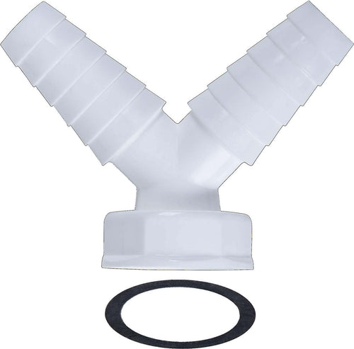 Cornat---Raccordo-filettato-per-tubo-flessibile,-45-gradi-x-1