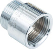 Cornat-cromato-rubinetto-garanzia-3/4x-20-mm,-TEC382501