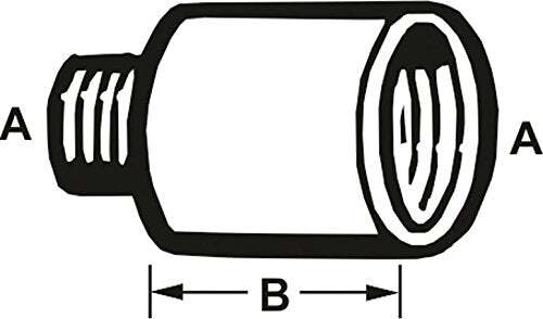 Cornat-cromato-rubinetto-garanzia-3/4x-20-mm,-TEC382501
