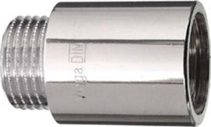 Cornat,-TEC382505,-Estensione-Hahn-3/4-x40-mm,-cromo
