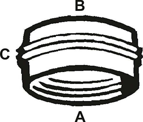 CORNAT-TEC386309%-2F4ET%2F2IT-3-x-1-x-22%-2F1-Adattatore-in-ottone-cromato