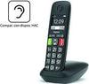 cornetta-aggiuntiva-gigaset-e290-neroattenzione-deve-essere-abbinabile-ad-un'altro-cordless