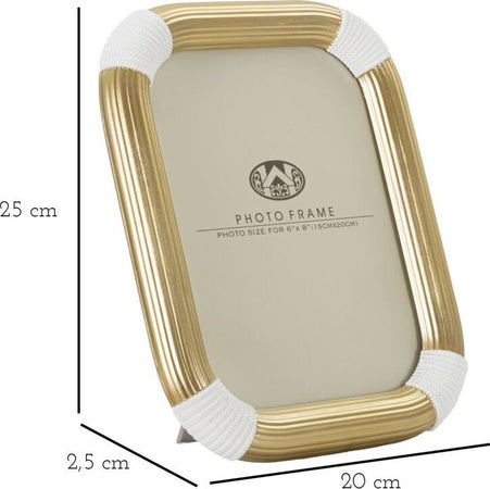 Cornice Bann Cm 20X2,5X25 (Misura Interna Cm 15X20) Casa e cucina/Decorazioni per interni/Album fotografici cornici e accessori/Cornici foto/Cornici da parete e da tavolo Led Mall Home - Napoli, Commerciovirtuoso.it