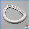 Cornice-Bianca-Griglia-per-S16-Diadema,-S18-Ambra