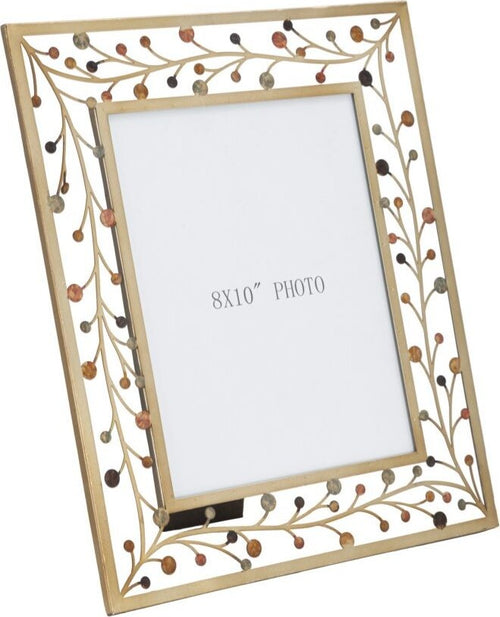 Cornice Bixy Cm 32,5X13,5X36,2 (Misura Interna Cm 20X25) Casa e cucina/Decorazioni per interni/Album fotografici cornici e accessori/Cornici foto/Cornici da parete e da tavolo Led Mall Home - Napoli, Commerciovirtuoso.it