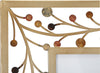 Cornice Bixy Cm 32,5X13,5X36,2 (Misura Interna Cm 20X25) Casa e cucina/Decorazioni per interni/Album fotografici cornici e accessori/Cornici foto/Cornici da parete e da tavolo Led Mall Home - Napoli, Commerciovirtuoso.it