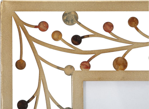 Cornice Bixy Cm 32,5X13,5X36,2 (Misura Interna Cm 20X25) Casa e cucina/Decorazioni per interni/Album fotografici cornici e accessori/Cornici foto/Cornici da parete e da tavolo Led Mall Home - Napoli, Commerciovirtuoso.it