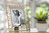 Cornice Bixy Cm 32,5X13,5X36,2 (Misura Interna Cm 20X25) Casa e cucina/Decorazioni per interni/Album fotografici cornici e accessori/Cornici foto/Cornici da parete e da tavolo Led Mall Home - Napoli, Commerciovirtuoso.it