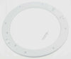 Cornice Bosch Finestra Lavatrice 0011007327