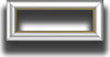 Cornice-Bugna-Preassemblata-per-Boiserie-in-polimeri-linea-GOLD-(filo-oro)-bianco-Avorio-9010-varie-dimensioni