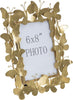Cornice Butterfly Glam Cm 28X11,5X30,5 (Misura Interna Cm 15X20) Casa e cucina/Decorazioni per interni/Album fotografici cornici e accessori/Cornici foto/Cornici da parete e da tavolo Led Mall Home - Napoli, Commerciovirtuoso.it