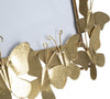 Cornice Butterfly Glam Cm 35X15X38 (Misura Interna Cm 20X25) Casa e cucina/Decorazioni per interni/Album fotografici cornici e accessori/Cornici foto/Cornici da parete e da tavolo Led Mall Home - Napoli, Commerciovirtuoso.it