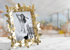 Cornice Butterfly Glam Cm 35X15X38 (Misura Interna Cm 20X25) Casa e cucina/Decorazioni per interni/Album fotografici cornici e accessori/Cornici foto/Cornici da parete e da tavolo Led Mall Home - Napoli, Commerciovirtuoso.it