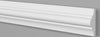 Cornice decorativa per pareti in duropolimero 2000x26x15mm Fai da te/Prodotti per la costruzione/Materiali da costruzione/Pavimenti/Materiali per pavimenti/Battiscopa Led Mall Home - Napoli, Commerciovirtuoso.it