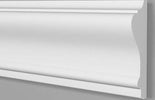 Cornice decorativa per pareti in duropolimero 2000x60x20mm Fai da te/Prodotti per la costruzione/Materiali da costruzione/Pavimenti/Materiali per pavimenti/Battiscopa Led Mall Home - Napoli, Commerciovirtuoso.it