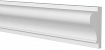Cornice decorativa per pareti in duropolimero 2000x66x11mm Fai da te/Prodotti per la costruzione/Materiali da costruzione/Pavimenti/Materiali per pavimenti/Battiscopa Led Mall Home - Napoli, Commerciovirtuoso.it