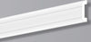 Cornice decorativa per pareti in duropolimero 2000x80x16mm Fai da te/Prodotti per la costruzione/Materiali da costruzione/Pavimenti/Materiali per pavimenti/Battiscopa Led Mall Home - Napoli, Commerciovirtuoso.it