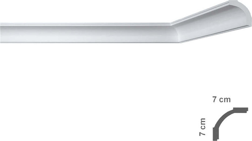 CORNICE-DECORATIVA-PER-SOFFITTO-mod.-I765---mm.-70x70-Bovelacci