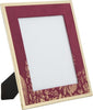 Cornice-Glam-Bordeaux-Cm-28X1,5X33,5(Misura-Interna-Cm-20X25)
