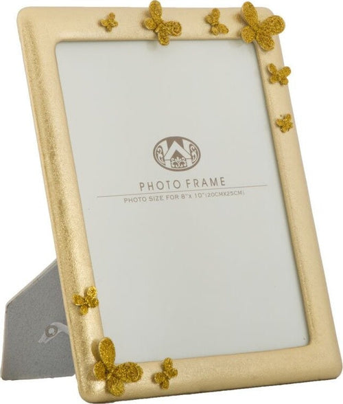 Cornice-Glam-Butterfly-Cm-25X2,5X30--(Misura-Interna-Cm-20X25)