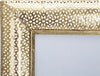 Cornice Glam Holes Cm 31X16X36 (Misura Interna Cm 20X25) Casa e cucina/Decorazioni per interni/Album fotografici cornici e accessori/Cornici foto/Cornici da parete e da tavolo Led Mall Home - Napoli, Commerciovirtuoso.it
