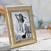 Cornice Glam Holes Cm 31X16X36 (Misura Interna Cm 20X25) Casa e cucina/Decorazioni per interni/Album fotografici cornici e accessori/Cornici foto/Cornici da parete e da tavolo Led Mall Home - Napoli, Commerciovirtuoso.it