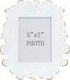 Cornice Heart Cm 25X14,5X27,7 Min 2 (Misura Interna Cm 12,5X17,5) Casa e cucina/Decorazioni per interni/Album fotografici cornici e accessori/Cornici foto/Cornici da parete e da tavolo Led Mall Home - Napoli, Commerciovirtuoso.it