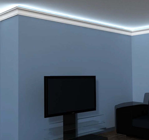 Cornice-in-polistirolo-mm20x30x2mt.-mod.T30-confezione-da-10-barre