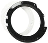 Cornice Interna Oblò Bosch Per Lavatrice 00740481