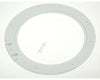 Cornice Interna Oblò Lavatrice 00743359