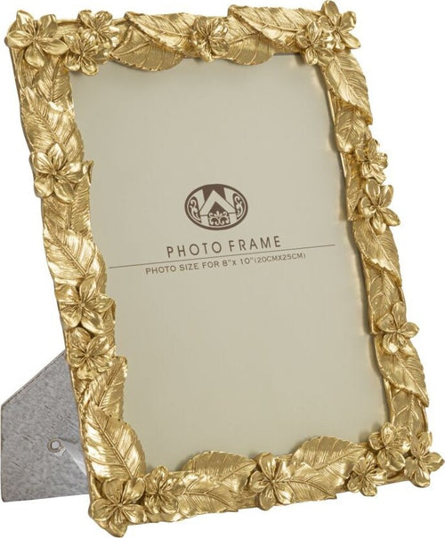 Cornice Leavy Cm 26X2X30,7 (Misura Interna Cm 20X25) Casa e cucina/Decorazioni per interni/Album fotografici cornici e accessori/Cornici foto/Cornici da parete e da tavolo Led Mall Home - Napoli, Commerciovirtuoso.it