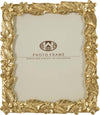Cornice Leavy Cm 26X2X30,7 (Misura Interna Cm 20X25) Casa e cucina/Decorazioni per interni/Album fotografici cornici e accessori/Cornici foto/Cornici da parete e da tavolo Led Mall Home - Napoli, Commerciovirtuoso.it