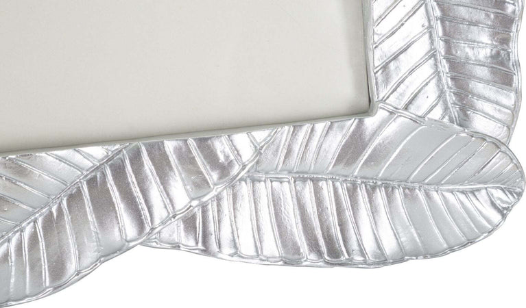 Cornice Lefy Silver Cm 23X2,5X27,5 (Misura Interna Cm 15X20) Casa e cucina/Decorazioni per interni/Album fotografici cornici e accessori/Cornici foto/Cornici da parete e da tavolo Led Mall Home - Napoli, Commerciovirtuoso.it