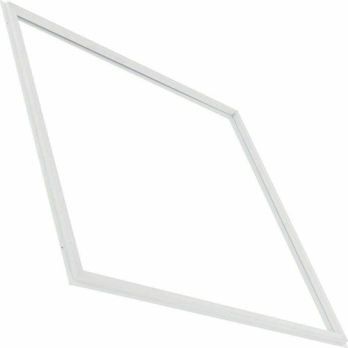CORNICE Luminosa LED 48 Watt 4800lm per Pannello 60 x 60 cm Incasso soffitto Illuminazione/Illuminazione per interni/Lampadari lampade a sospensione e plafoniere/Plafoniere Zencoccostore - Formia, Commerciovirtuoso.it
