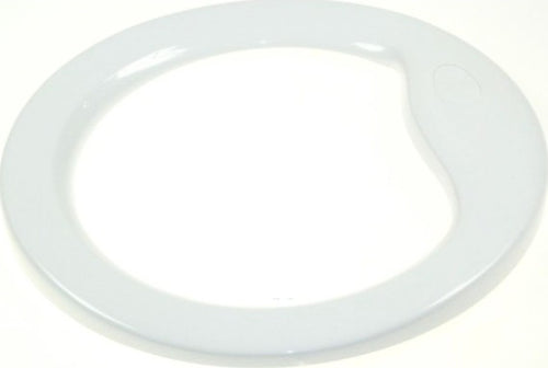 Cornice oblò lavatrice Candy originale - 41013807 Casa e cucina/Grandi elettrodomestici/Accessori e parti di ricambio/Ricambi e accessori per lavatrici/Soffietti e guarnizioni per oblò lavatrici Rossi Ricambi - Venetico Marina, Commerciovirtuoso.it