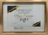 Cornice-Per-Foto-Fotografie-Certificati-Quadri-Tele-Dimensioni-A4-21x29.7cm-70784