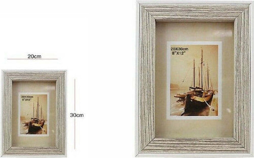 Cornice Per Foto Fotografie Quadri Tele Dimensioni 20 X 30 Cm Legno 63170 Casa, arredamento e bricolage > Accessori Casa > Cornici e Portafoto Trade Shop italia - Napoli, Commerciovirtuoso.it