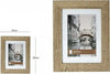 Cornice-Per-Foto-Fotografie-Quadri-Tele-Dimensioni-40-X-50-Cm-Legno-64636