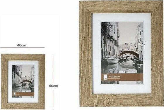 Cornice-Per-Foto-Fotografie-Quadri-Tele-Dimensioni-40-X-50-Cm-Legno-64636