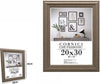 Cornice Per Foto Porta Fotografie Quadri Tele 20 X 30 Cm Modello Legno 71645 Casa, arredamento e bricolage > Accessori Casa > Cornici e Portafoto Trade Shop italia - Napoli, Commerciovirtuoso.it
