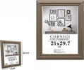 Cornice Per Foto Porta Fotografie Quadri Tele 21 X 29,7 Cm Modello Legno 71646 Casa e cucina/Decorazioni per interni/Album fotografici cornici e accessori/Cornici foto/Cornici da parete e da tavolo Trade Shop italia - Napoli, Commerciovirtuoso.it