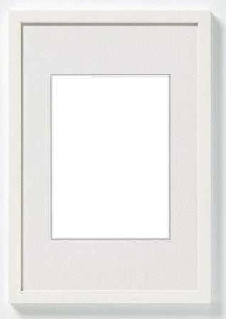 Cornice Per Foto Poster Quadri Tele Dimensioni 30 X 40 Cm Colore Bianco Casa, arredamento e bricolage > Accessori Casa > Cornici e Portafoto Trade Shop italia - Napoli, Commerciovirtuoso.it