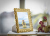 Cornice Petal Cm 30X2,5X35 (Misura Interna Cm 20X25) Casa e cucina/Decorazioni per interni/Album fotografici cornici e accessori/Cornici foto/Cornici da parete e da tavolo Led Mall Home - Napoli, Commerciovirtuoso.it