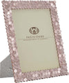 Cornice Pinky Cm 25,7X1,9X30,7 (Misura Interna Cm 20X25) Casa e cucina/Decorazioni per interni/Album fotografici cornici e accessori/Cornici foto/Cornici da parete e da tavolo Led Mall Home - Napoli, Commerciovirtuoso.it